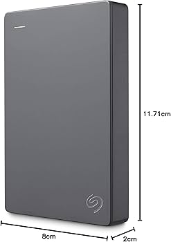 Amazon | ??????????????? 5000GB ???? | シーゲイト(SEAGATE) | 外付